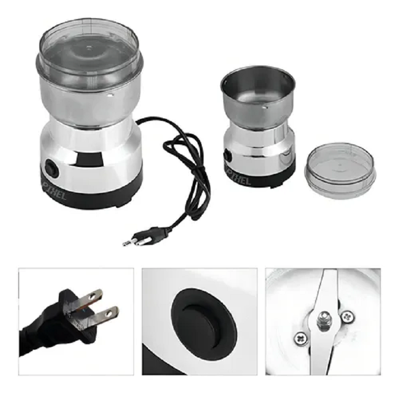 Miniatura 4 de Molino Cafe Moledor De Granos